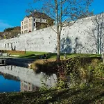 Li Stole Pensjonat Durbuy