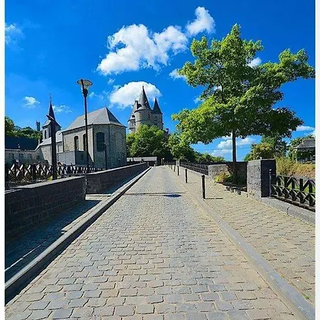 Lî Stôle Maison d'hôtes