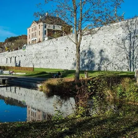 Li Stole Guest house Durbuy