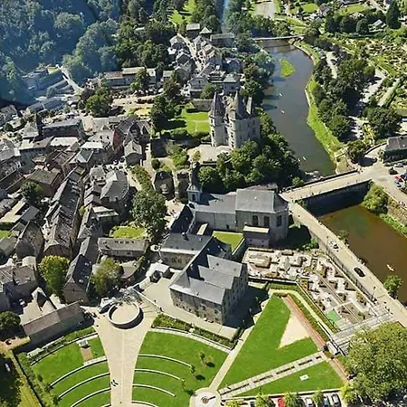 Lî Stôle Maison d'hôtes