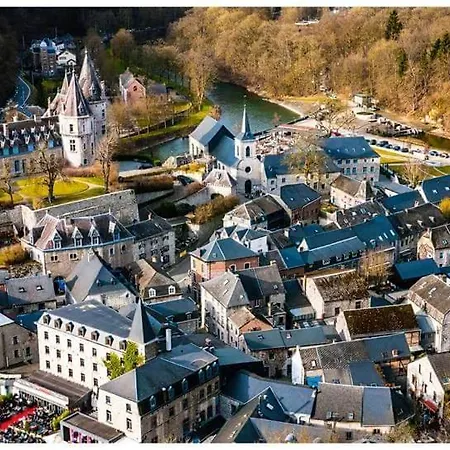 Lî Stôle Maison d'hôtes 3*