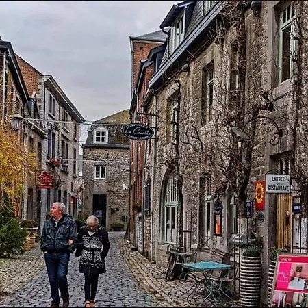 Li Stole * Durbuy