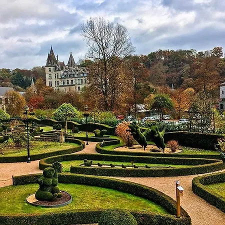 Li Stole 게스트하우스 3*