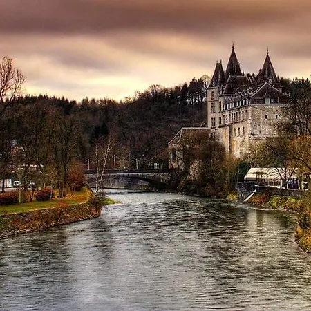 Lî Stôle Maison d'hôtes