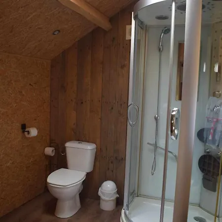 Li Stole 게스트하우스 3*