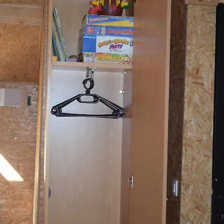 게스트하우스 Li Stole 더뷔