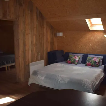 Lî Stôle 3* Durbuy