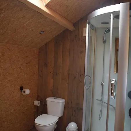 Li Stole 게스트하우스