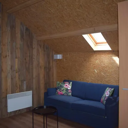 Maison d'hôtes Lî Stôle