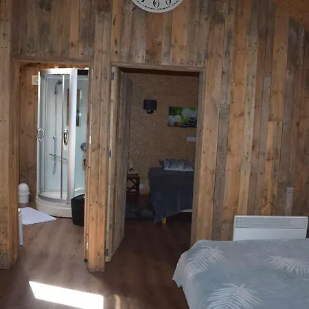 Lî Stôle Maison d'hôtes 3*