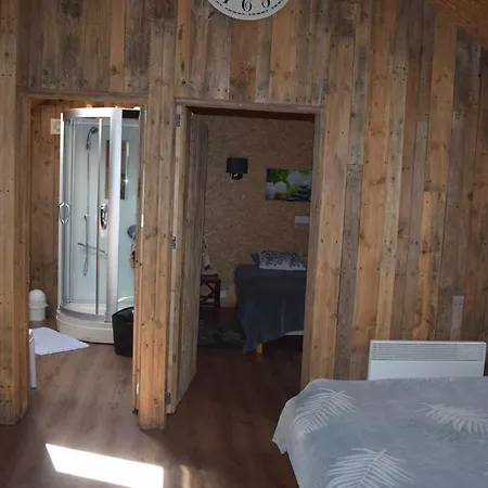 Li Stole Guest house *