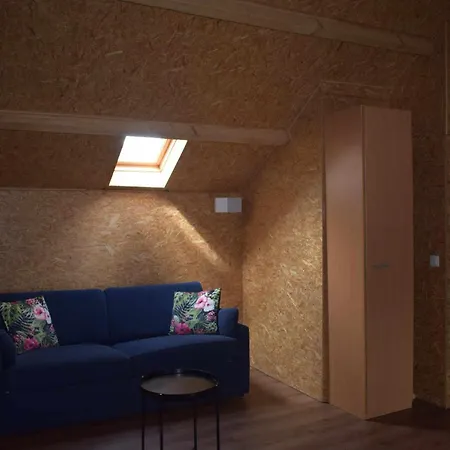 게스트하우스 Li Stole 3*