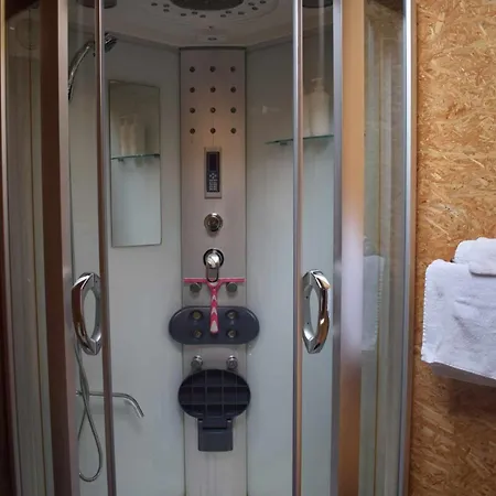 Lî Stôle Maison d'hôtes Durbuy