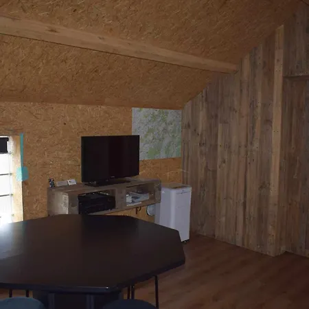 게스트하우스 Li Stole