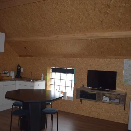 Maison d'hôtes Lî Stôle 3*