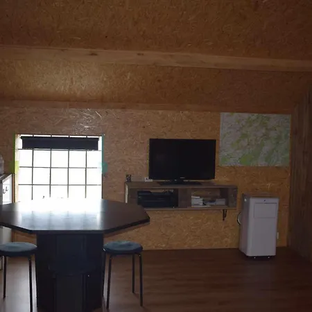 Guest house Li Stole Durbuy