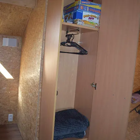 Li Stole 게스트하우스