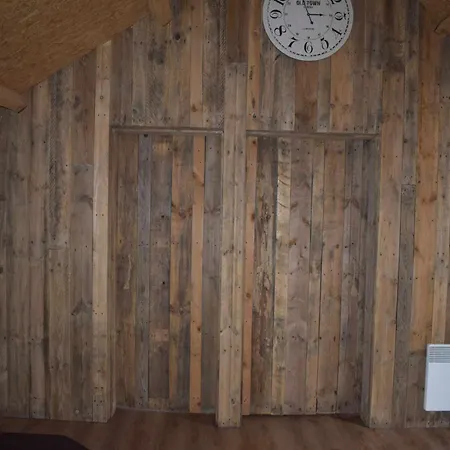 Li Stole Guest house Durbuy