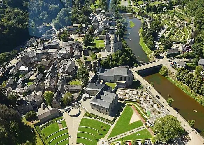 Li Stole Guest house