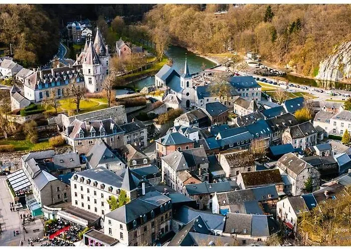 Li Stole Guest house 3*