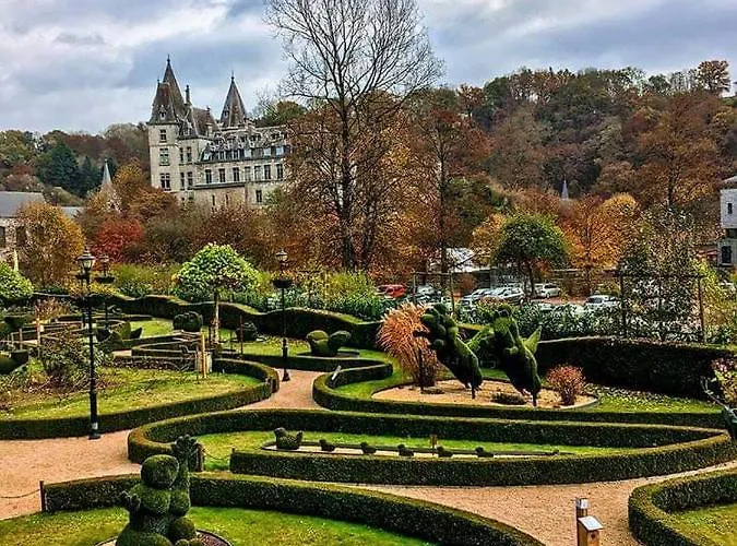 Li Stole Guest house 3*