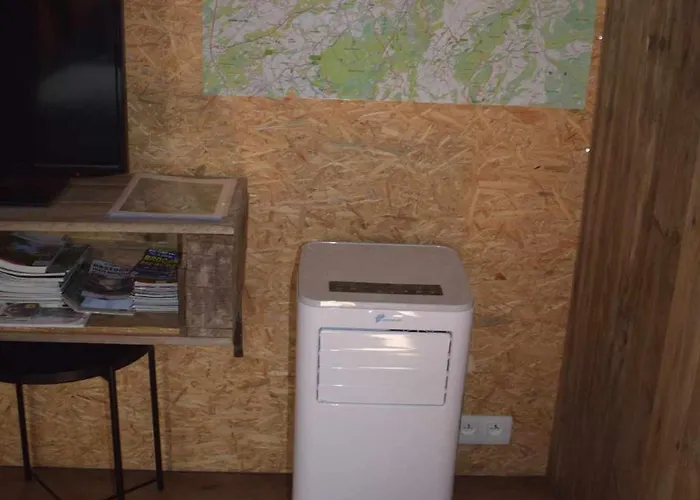 Guest house Li Stole 3*