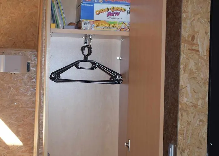 Guest house Li Stole Durbuy