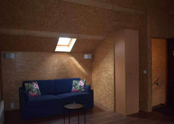 Guest house Li Stole 3*