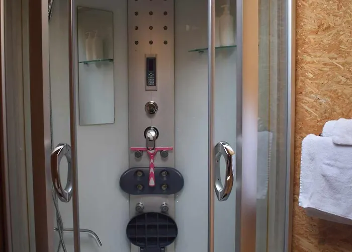 Li Stole Guest house Durbuy