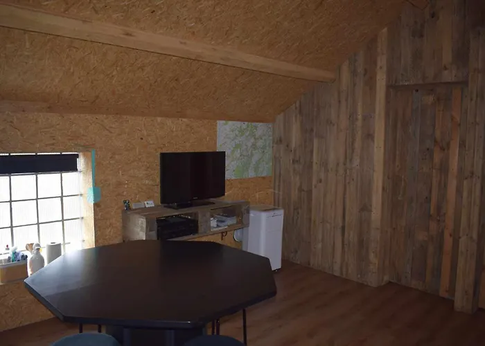 Guest house Li Stole