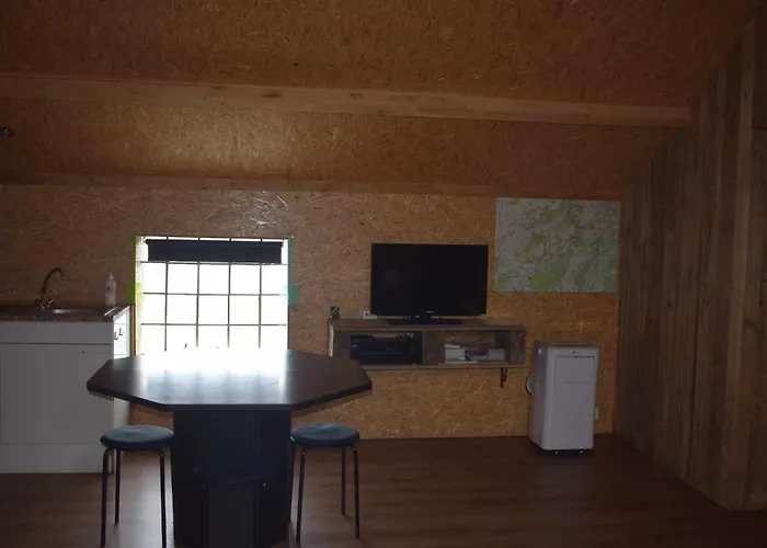 Guest house Li Stole Durbuy